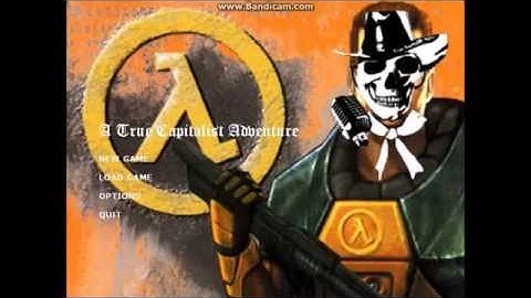 True Capitalist Radio Source SDK Mod 2