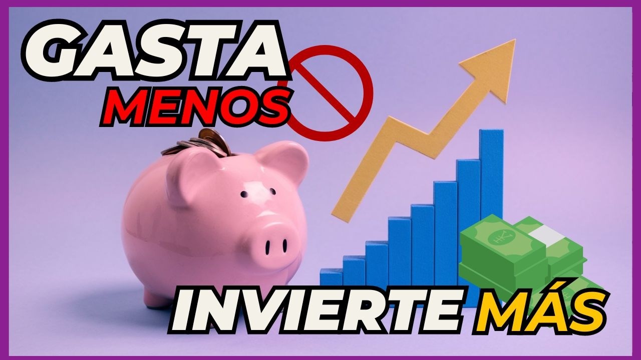 Haz tu PRESUPUESTO ⚠️ Toma el CONTROL de tu DINERO 💸 - YouTube