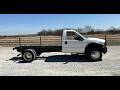 Shreve Truck and Equipment Sales. Cab and Chassis , Ford Truck, Flat Bed, Dump Truck, Service Truck