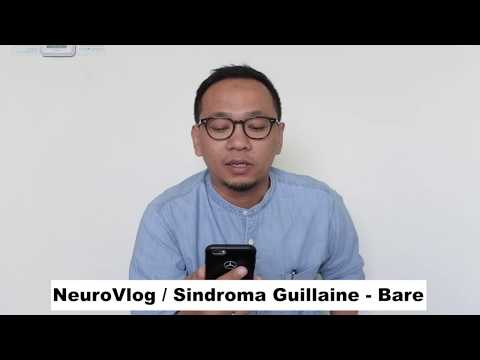 Video: Sindrom Guillain-Barré - Penyebab, Gejala, Pengobatan