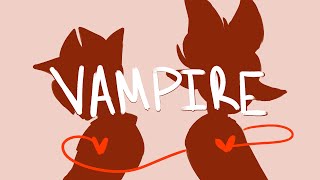 vampire | a LMK Animatic