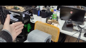 Makerspace Project: "The Super Sound System", with a passive radiator subwoofer enclosure!!!