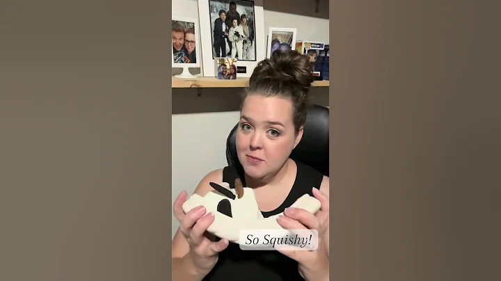 Cozy Slippers: The Perfect Christmas Gift Idea! #holidayseason