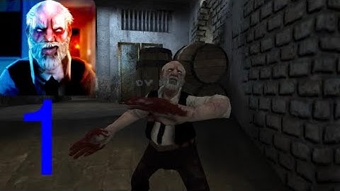 Requiem For Erich Sann - Gameplay Walkthrough Part 1 - (iOS, Android)