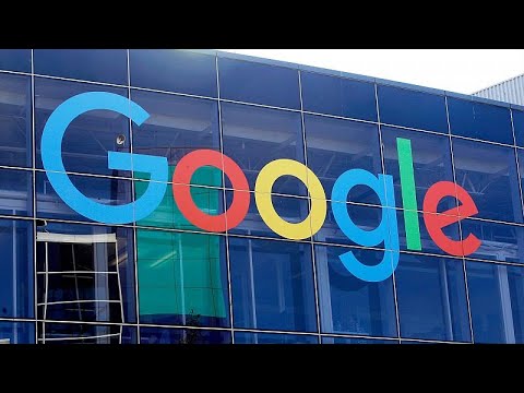 Video: Forskellen Mellem Google.com Og Google.co.in