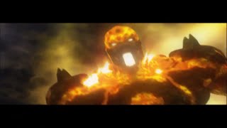 Mortal Kombat: Armageddon - Intros & Endings