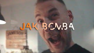 Seky - Jak Bomba Official Lyric Video
