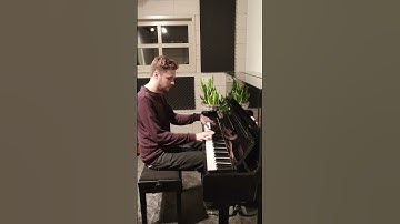 Thumbnail of Coldplay - Clocks Piano Cover