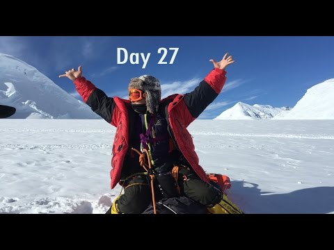 Day 27 - Temba the Sherpa - YouTube