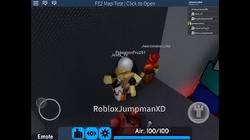 How oof memes flood escape 2 map test multiplayer  part 1