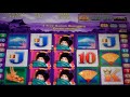 Bonus Bonanza Slot Machine Bonus - 16 Free Games with ...