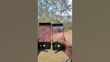 Galaxy Note 10 Plus VS S22 ULTRA Design & Camera Zoom
