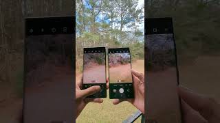 Galaxy Note 10 Plus VS S22 ULTRA Design & Camera Zoom