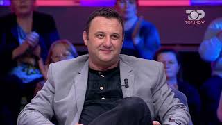 Top Show, 30 Tetor 2018, Pjesa 1 - Top Channel Albania - Talk Show Top Show, 30 Tetor 2018, Pjesa 1 - Top Channel Albania - Talk Show