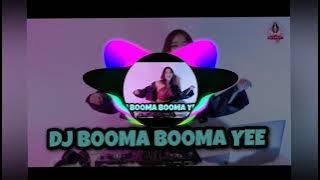 DJ BOOMA BOOMA YEE TIK TOK REMIX TERBARU 2021 (DJ IMUT REMIX)
