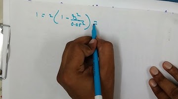 Viscous flow in a circular pipe | RK Bansal Viscous flow Q.No.2