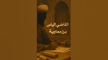 القاضي الذي كان ي كش ف الكذب من نبرة الصوت 