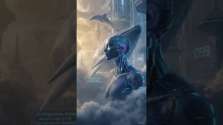 How Technology Is Redefining What It Means to Be Human#sciencefacts #evolution #futuretech