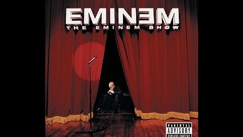 Eminem - ’Till I collapse (ft. Nate Dogg)