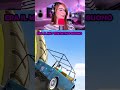 Stef e Phere litigano su Gta 5! #shorts