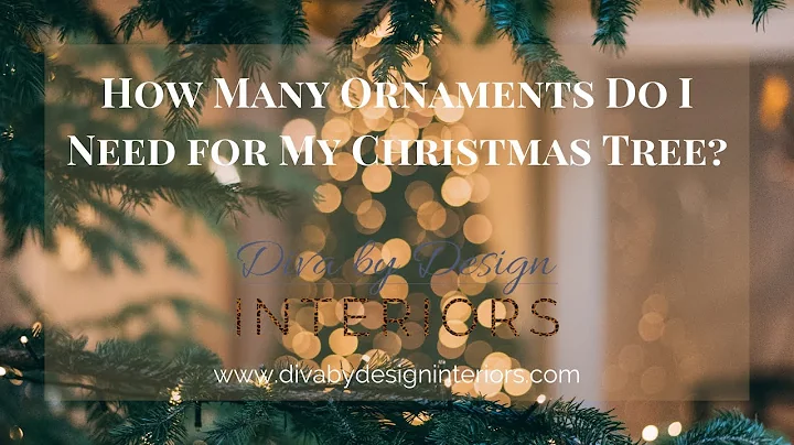 How Many Ornaments Do I Need For A 6ft Tree 2024 how-many-ornaments-do-i-need-for-a-6ft-tree-2024