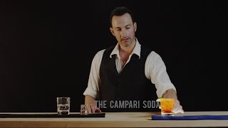 The Campari Soda screenshot 5