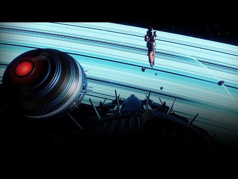 Helium Rain - Launch Trailer