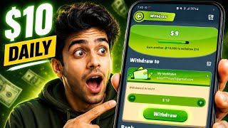 How I Earn $10 Daily Faster Playing Games On Blockbuster | Withdrawal Proof 💰 screenshot 5
