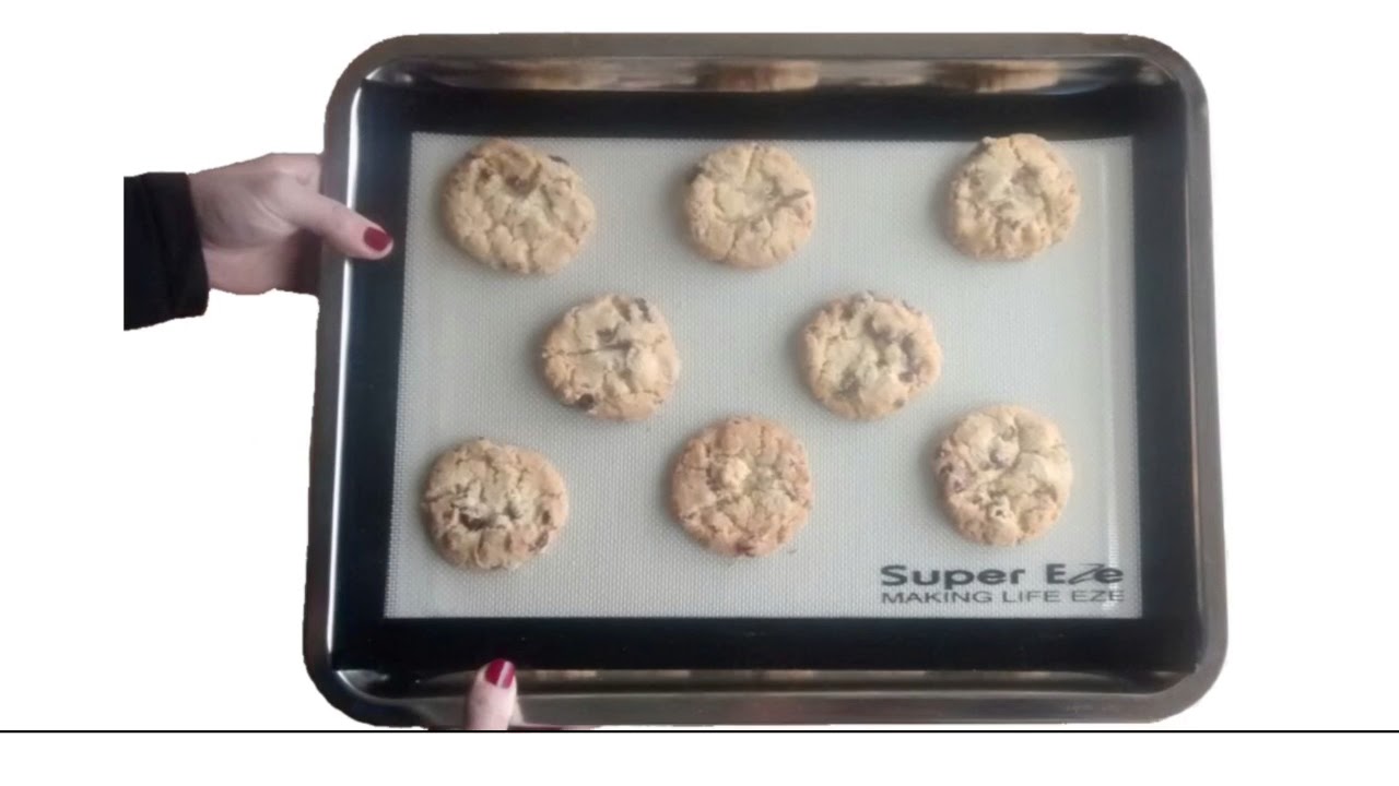 Best Silicone Baking Mat on Amazon YouTube