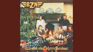 Watch Bzn The Sleighing Song video