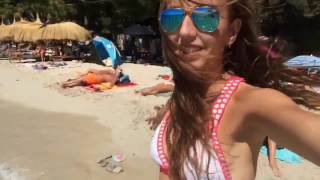 VIAJE A MALLORCA CLA||THREELITTLEVIBES