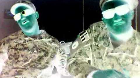 Deployment fun bored soldiers BRING IT BACK