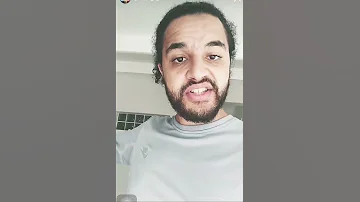 شاهد يوبي كلاش الراب المغربي و الليبي بسبب شتم المجاهدين و يدافع على الجزائر 