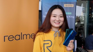 Realme 5I Officially Launched In Philippines