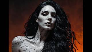 Albedo — Lilith Dominion