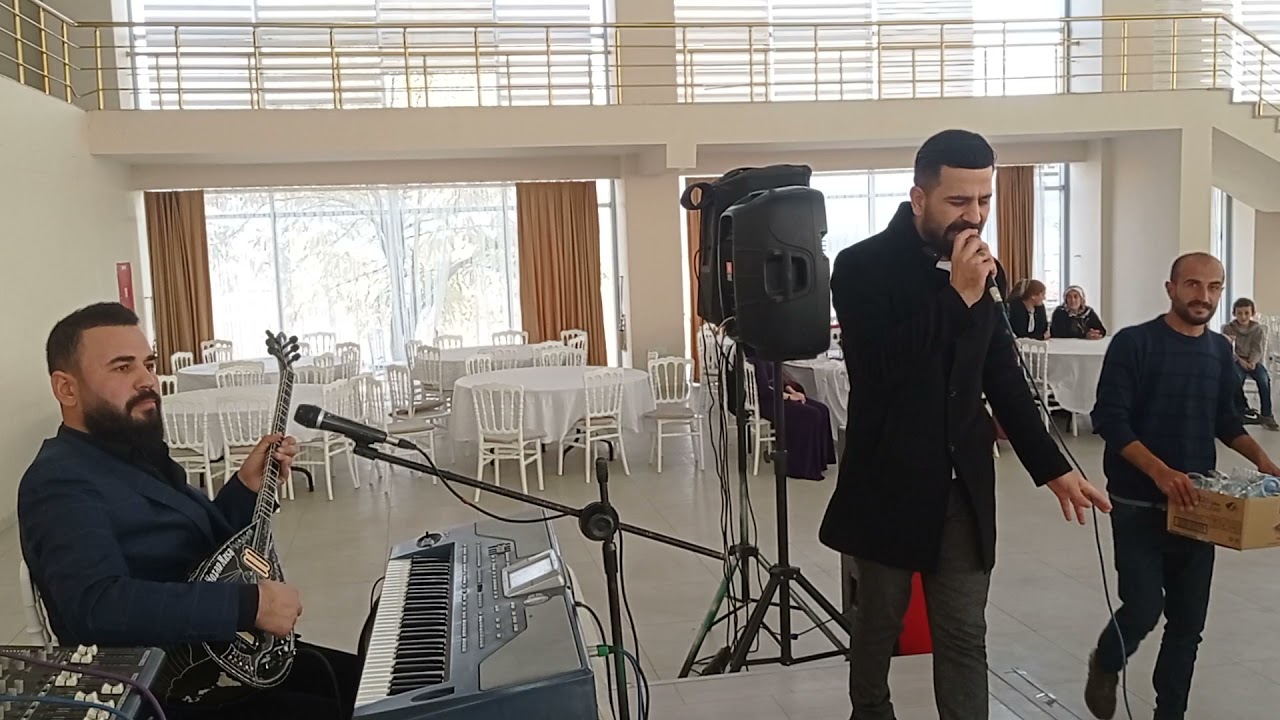 Hozan Musa Jiyan Sozdar 2022 Grani fuull tempo arabada dinlemelik