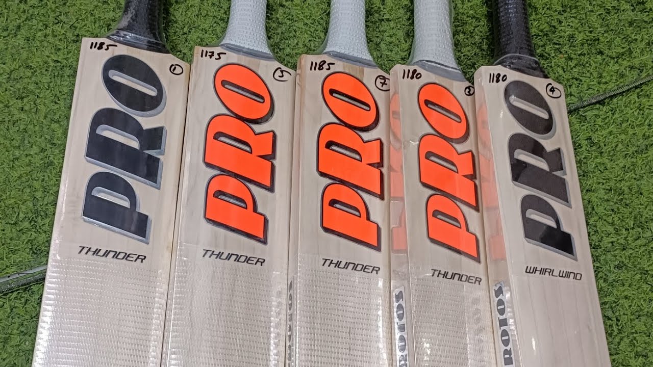 Protos English Willow Bat For Requirement +919667010575/9871341741