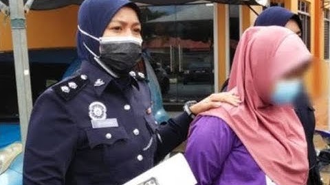 Kes bunuh Siti Nur Surya: Suspek disambung reman