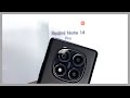 Muita QUALIDADE por MENOR preço | REVIEW REDMI NOTE 14 PRo.
