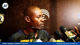 Arstote Amkingia Kifua Harmonize Kwa Diamond, Kuhusu Irene Uwoya