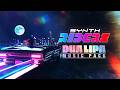 Synth Riders | Dua Lipa Music Pack | Launch Trailer | Meta Quest