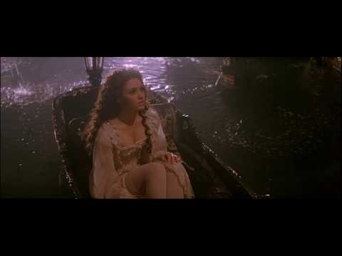 O Fantasma da Ópera /The Phantom Of The Opera - Filme 2004 (legendado)