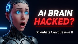 Scientists Just Hacked AI’s Brain | But What They Found Will Shock You