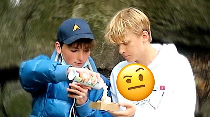FRIKANDELBROODJE REVIEW FEAT. BOZIAS