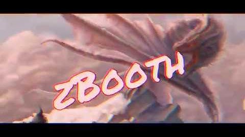 zBooth İntro