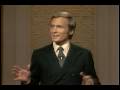 Dick Cavett's monolog / May 25, 1971