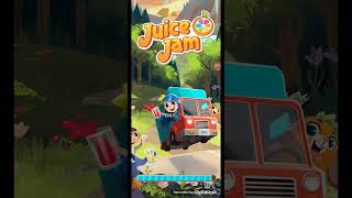 Juice Jam Level 165-168