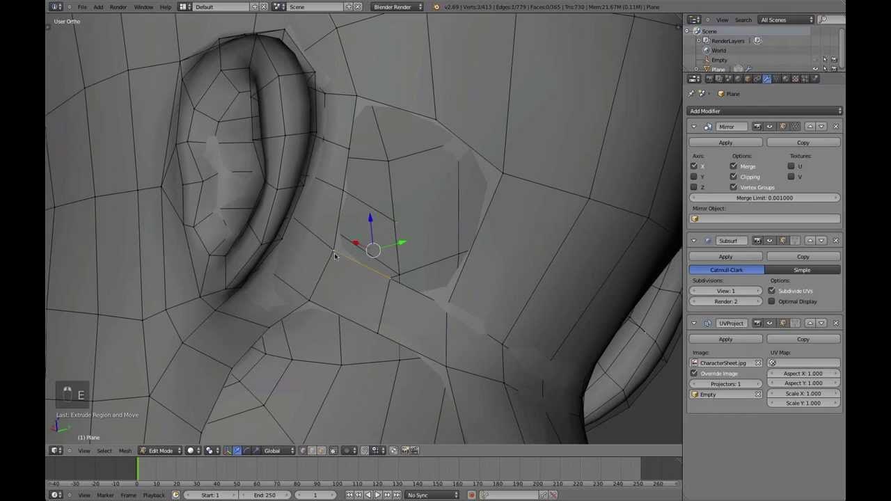 Alive animation blender. Path animation blender. blender headlight.
