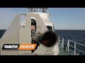 Надсучасний катер для охорони морських кордонів. Що для нас будують французи? Факти тижня, 23.01