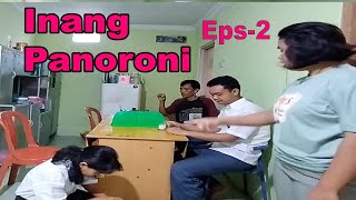 Inang panoroni - eps 2 - Film batak